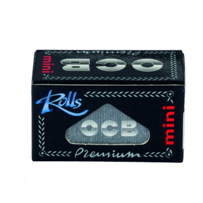 PROV-A01136016 OCB PREMIUM MINI ROLL DA 24